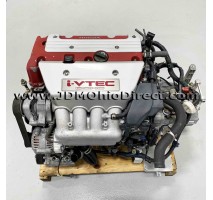 K20A Civic Type R Engine Swap  